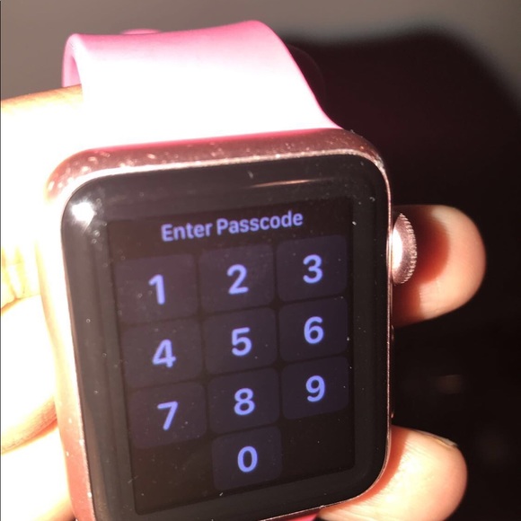 Apple Watch